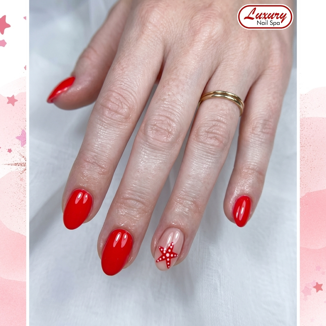 Nail July 16